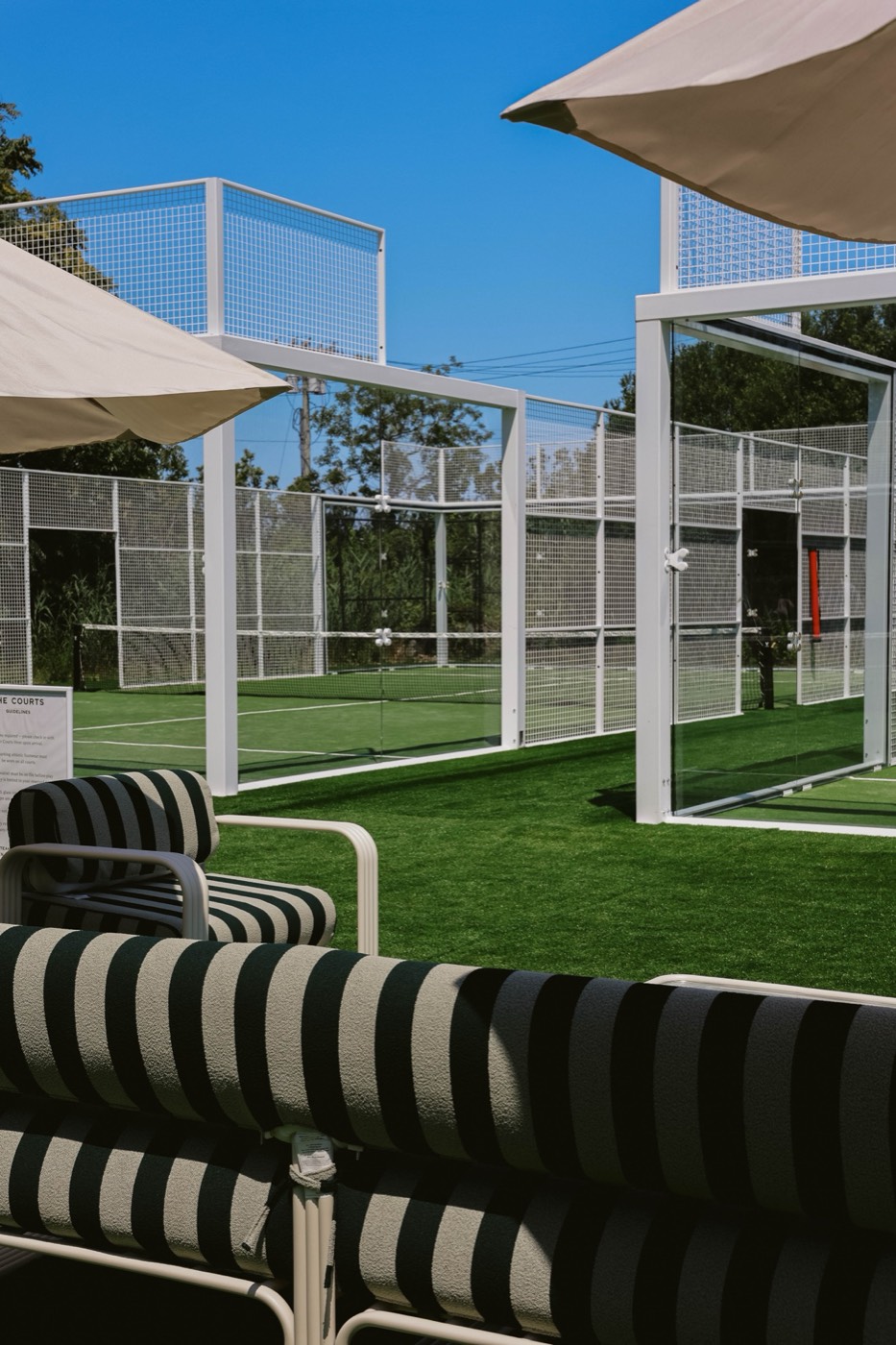 The Courts at Montauk Yacht Club in Montauk, NY - photo 2
