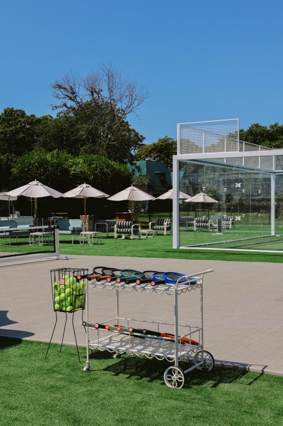 The Courts at Montauk Yacht Club in Montauk, NY - photo 4