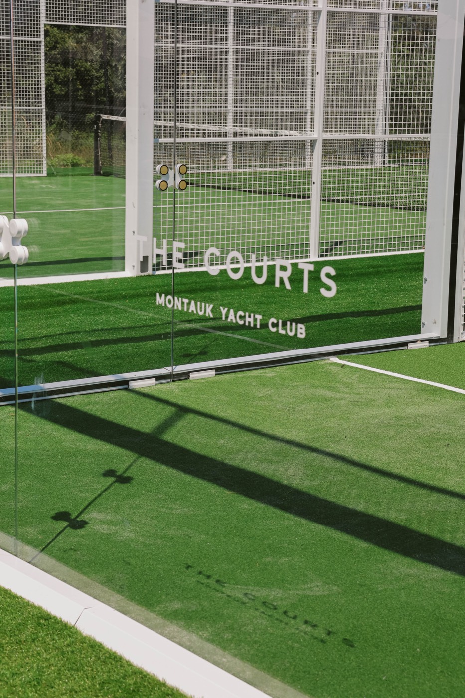 The Courts at Montauk Yacht Club in Montauk, NY - photo 5