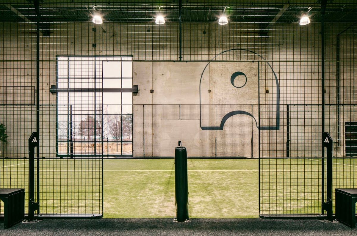 Alma Padel