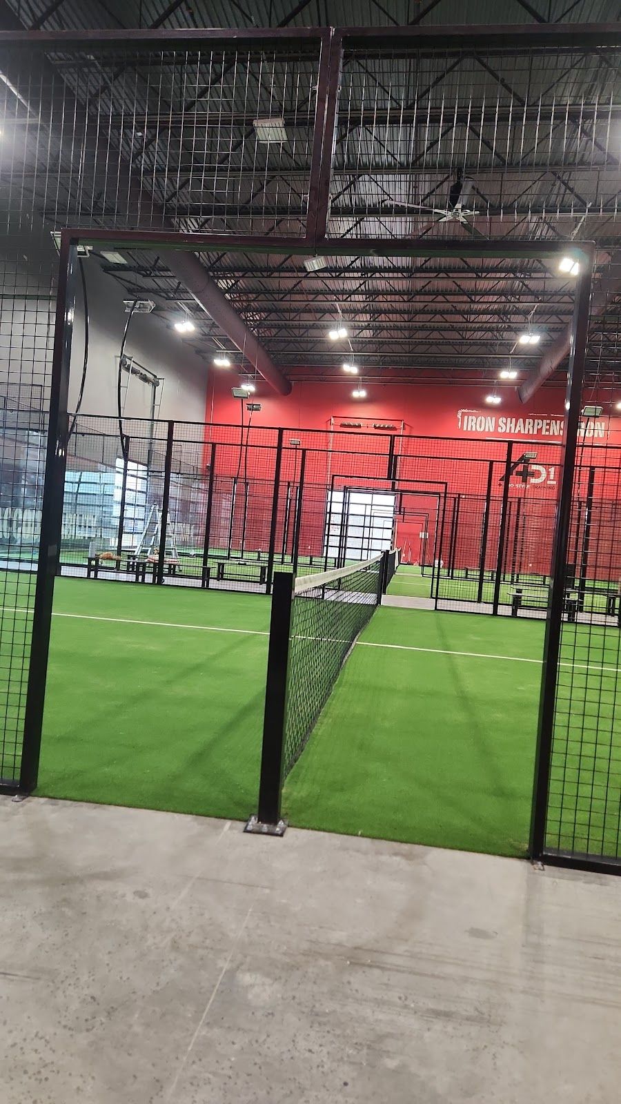 Arena Sports USA