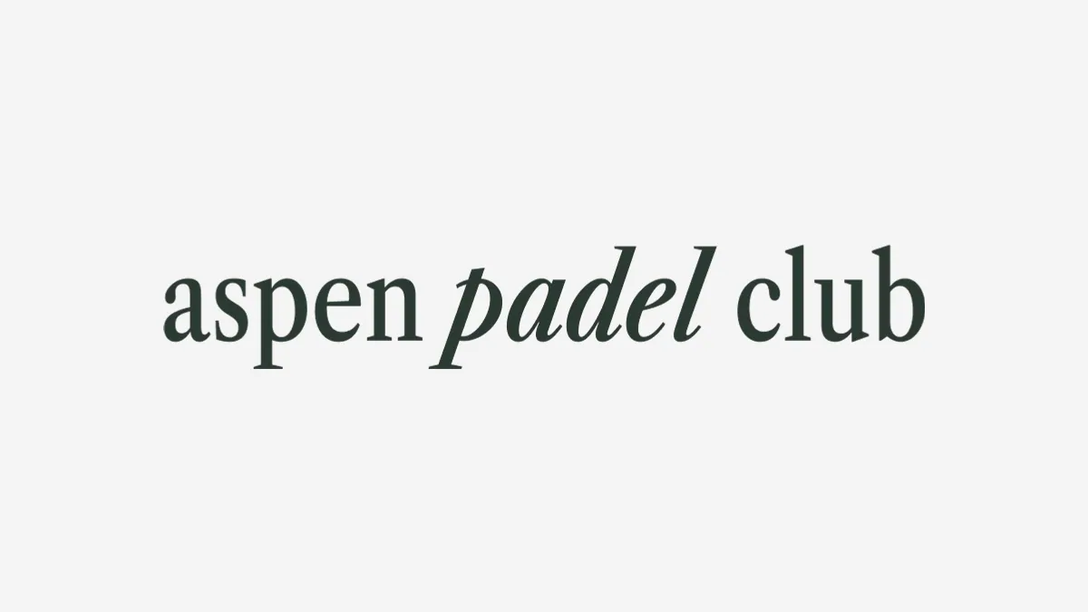 Aspen Padel Club