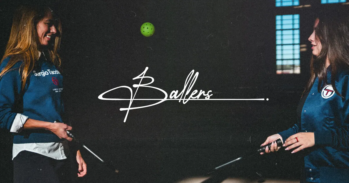 Ballers - Philly