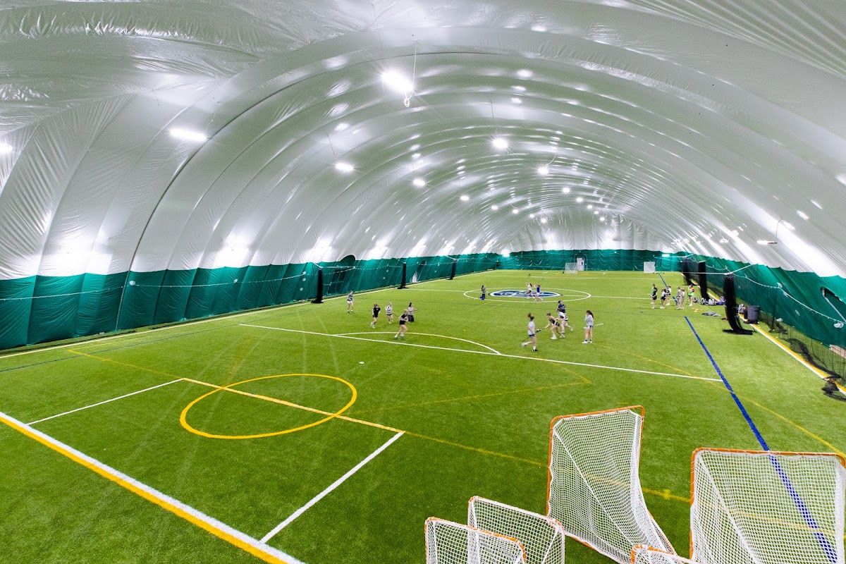 New Jersey padel facilities
