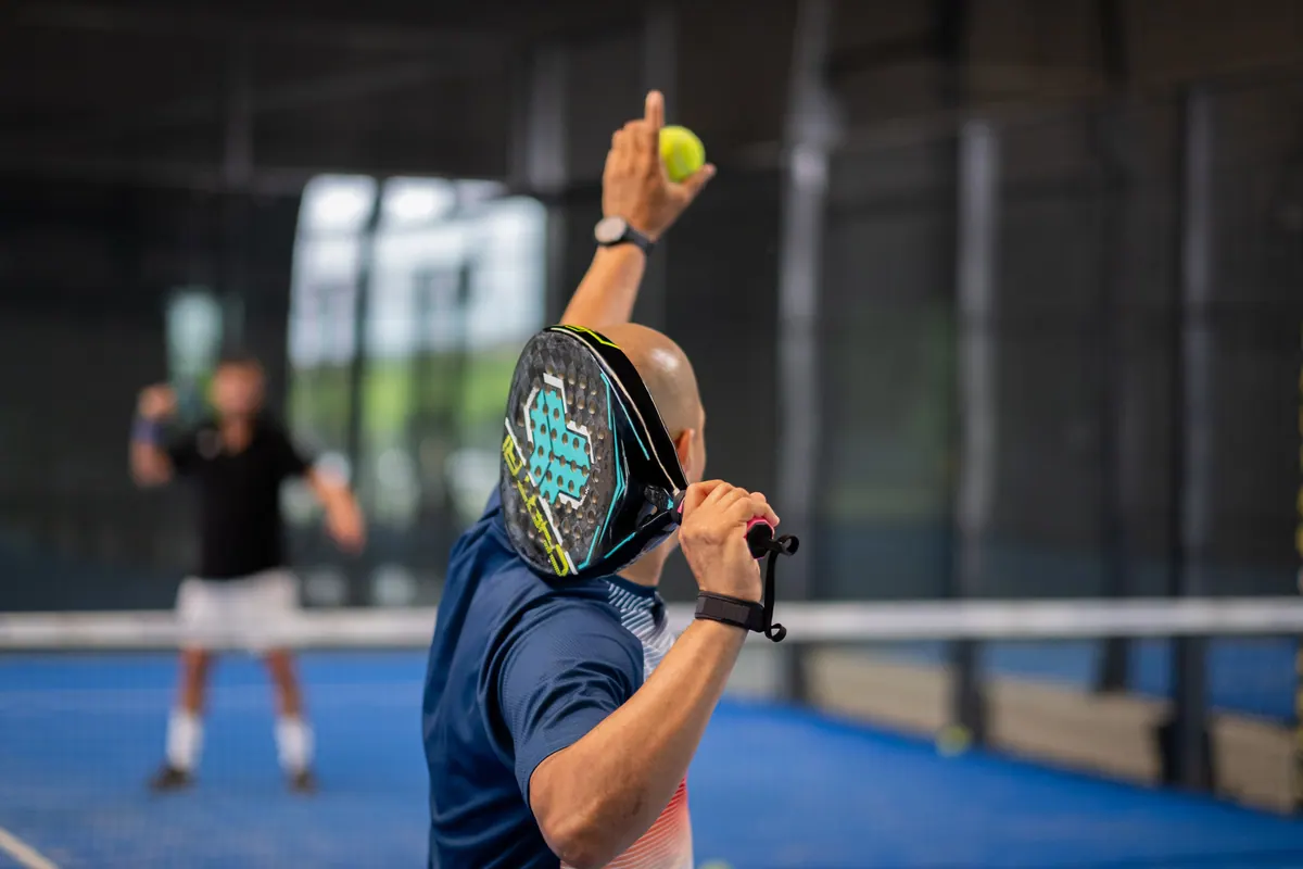 Champions Padel Club