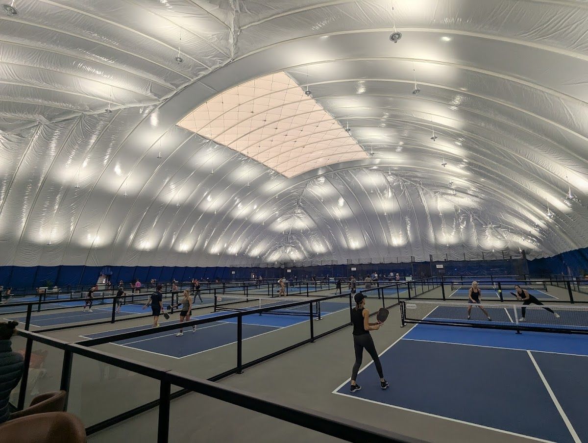 Club Pickle & Padel