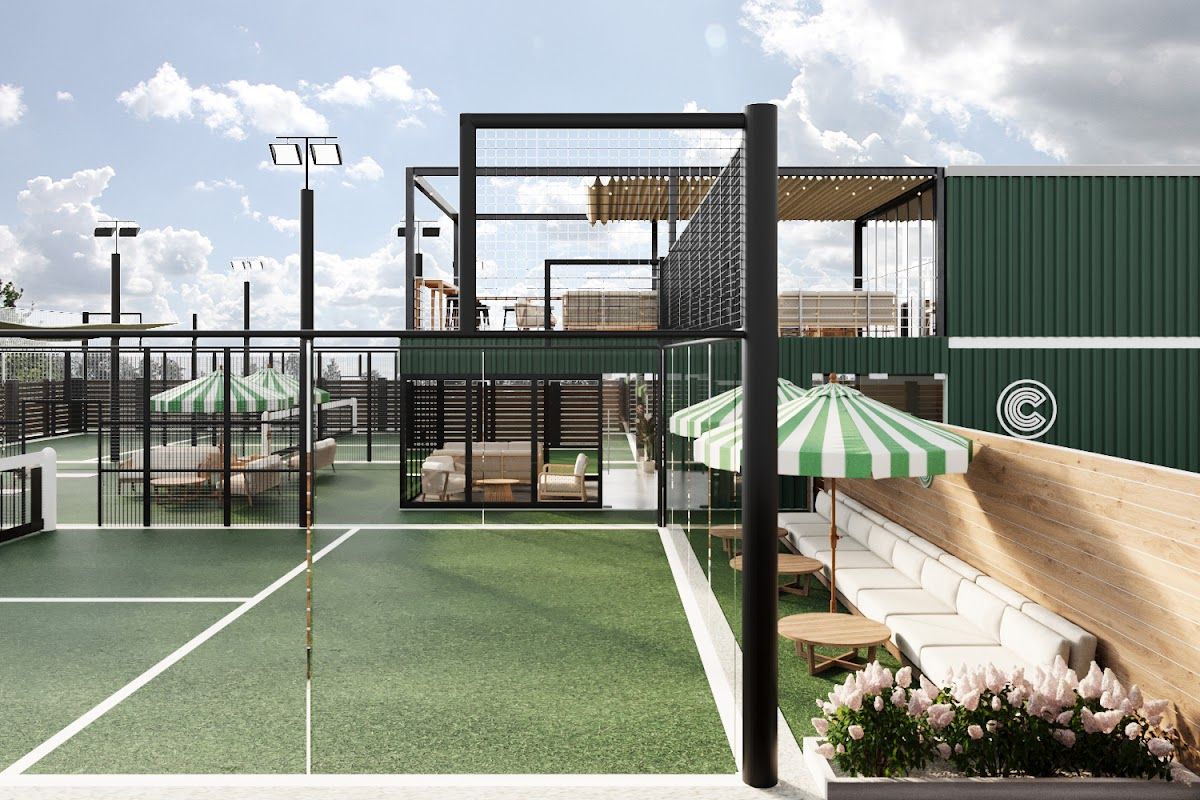 Columbus Padel Club