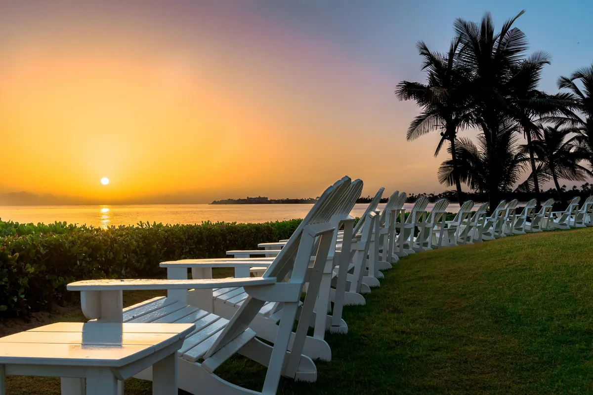 Dorado Beach Sports Hub