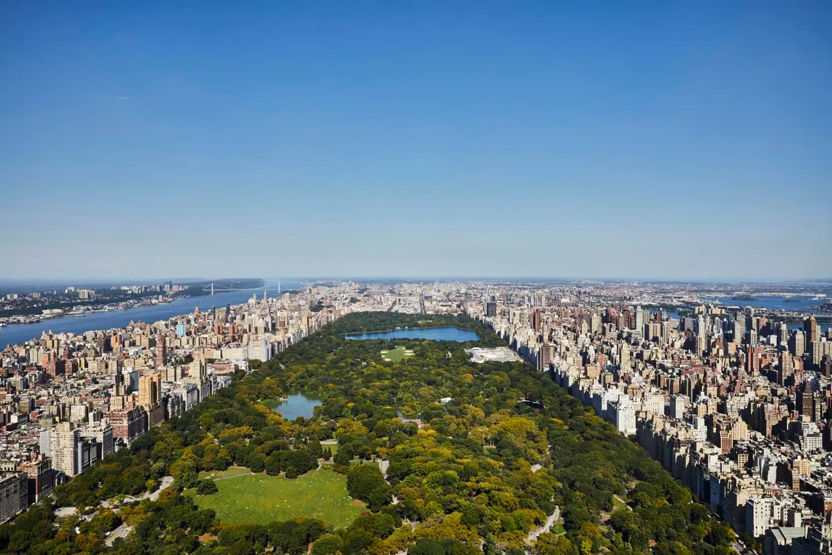 Elite Sports Club at 111 West 57th Street