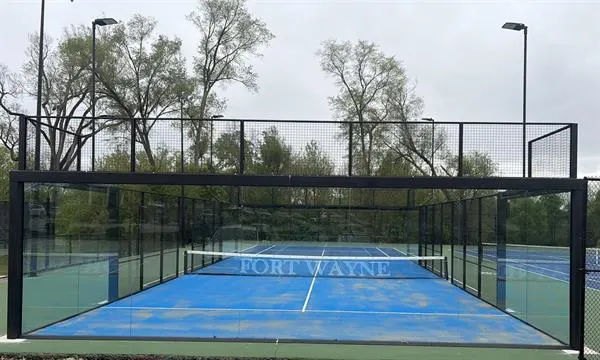 Fort Wayne Country Club