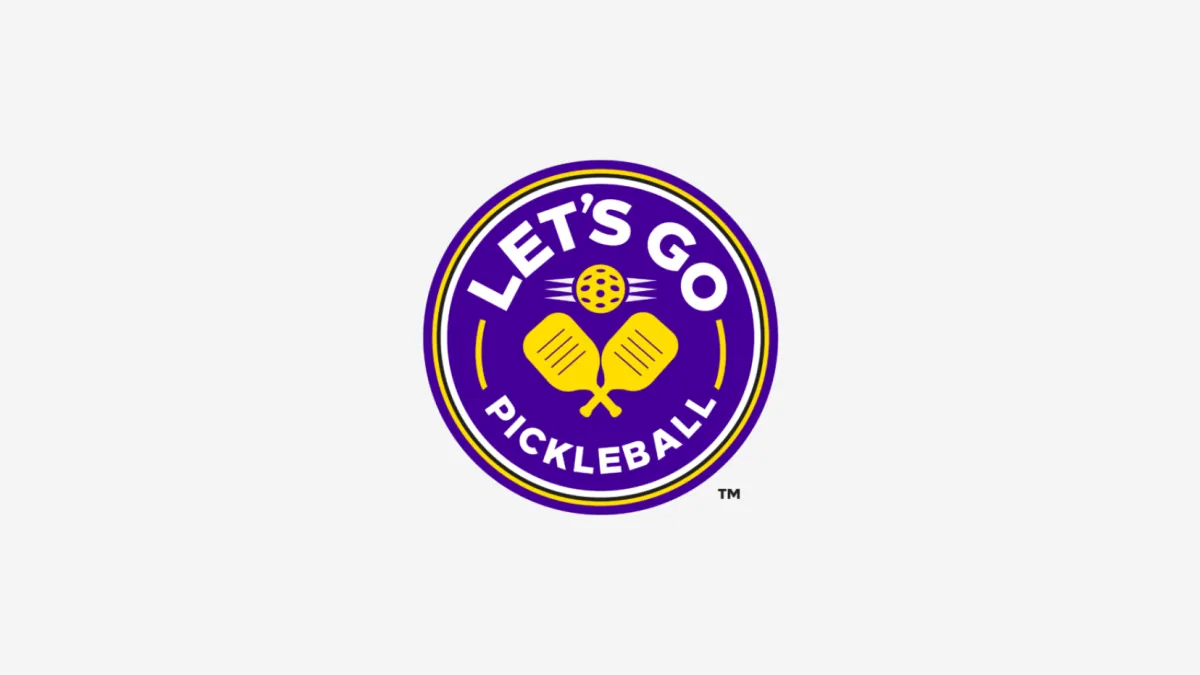 Let's Go Pickleball & Padel
