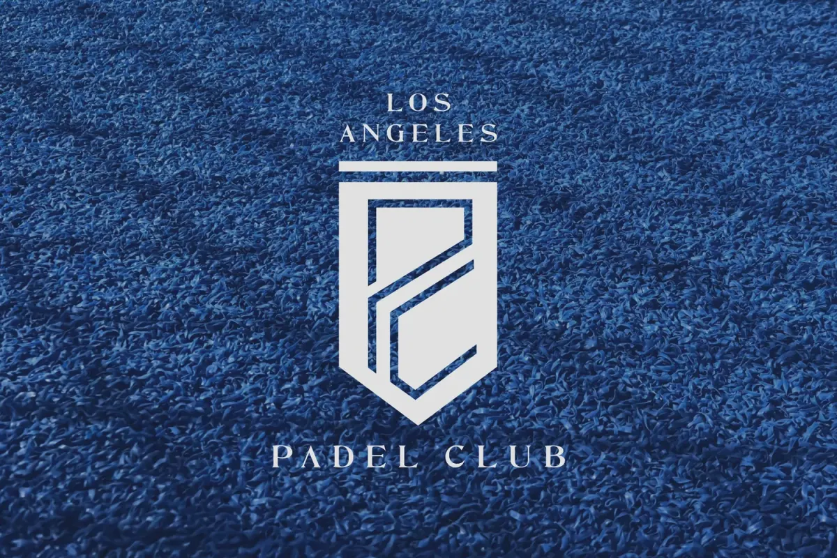 Los Angeles padel courts