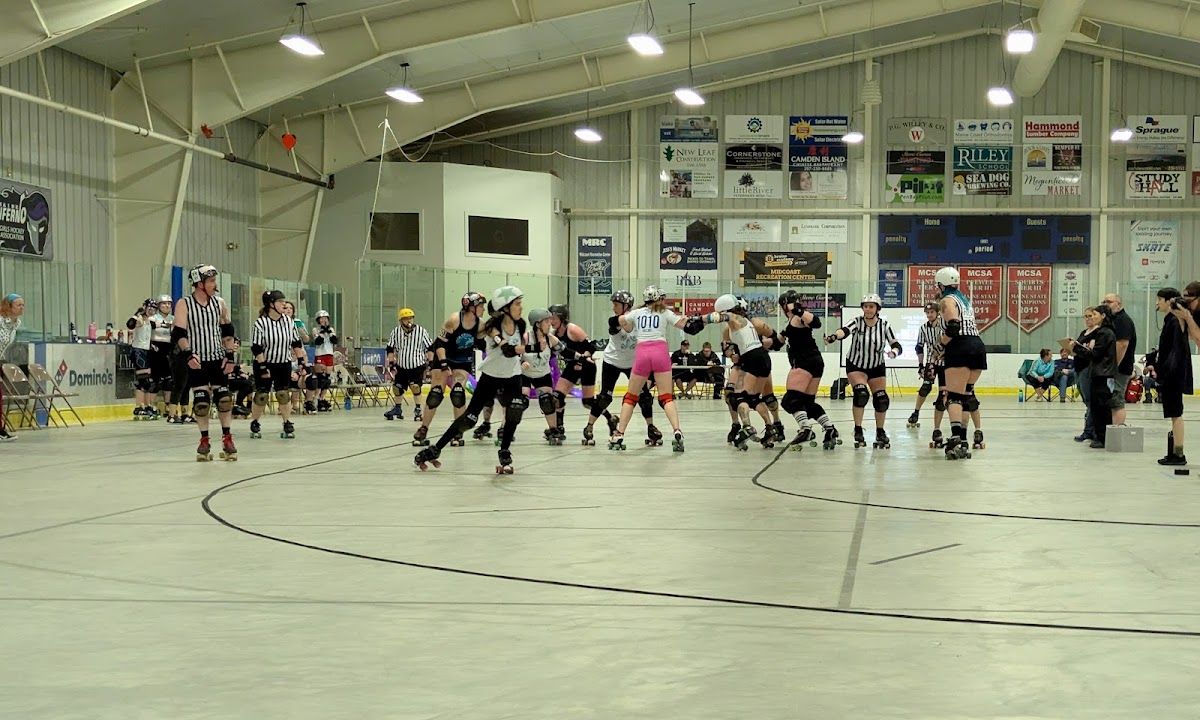 Mid-Coast Recreation Center, Inc.