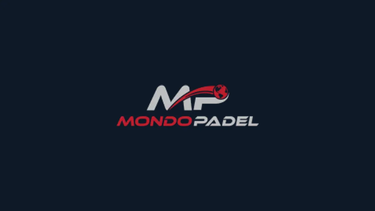 Mondo Padel