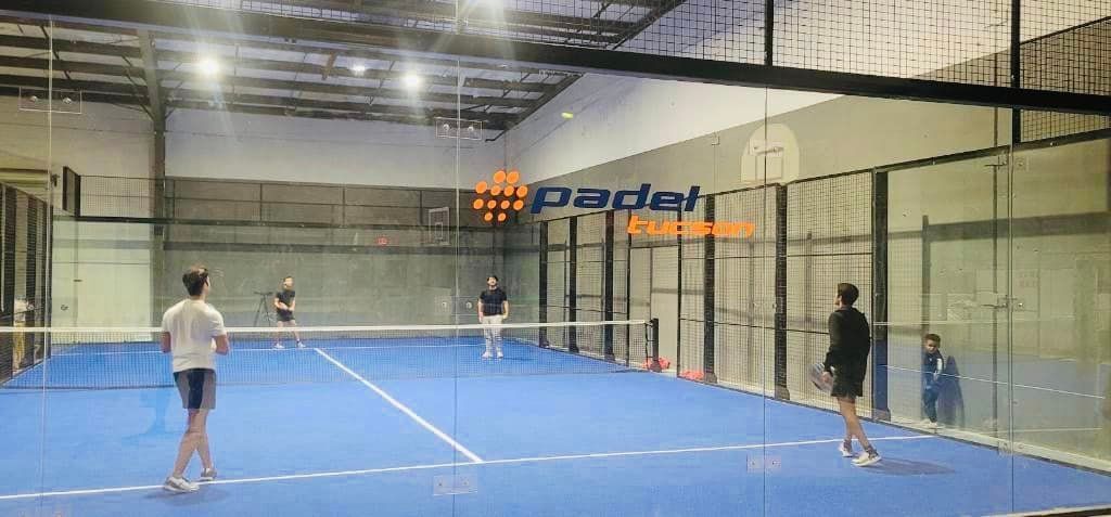 Padel AZ