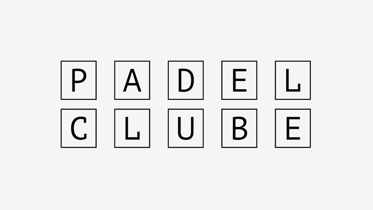 Padel Clube