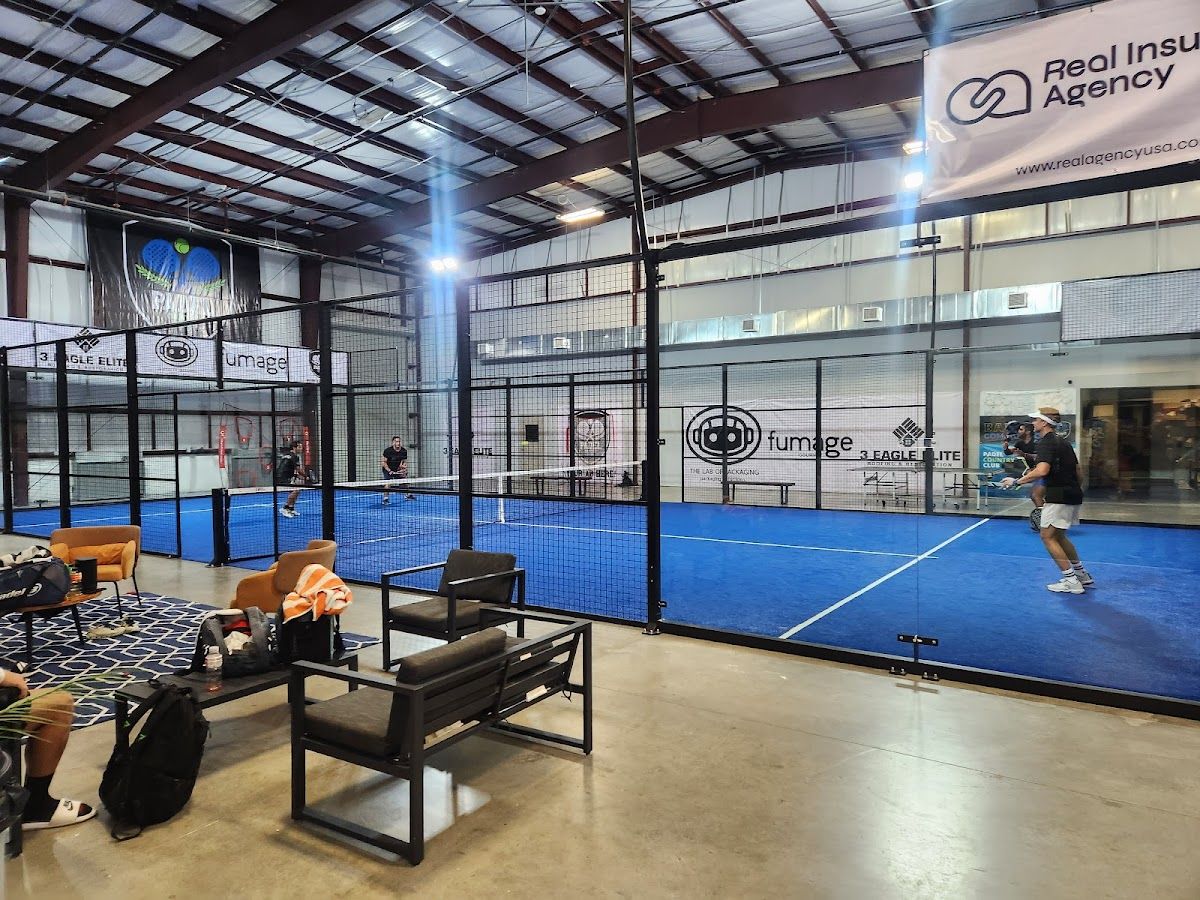 Padel Country Club