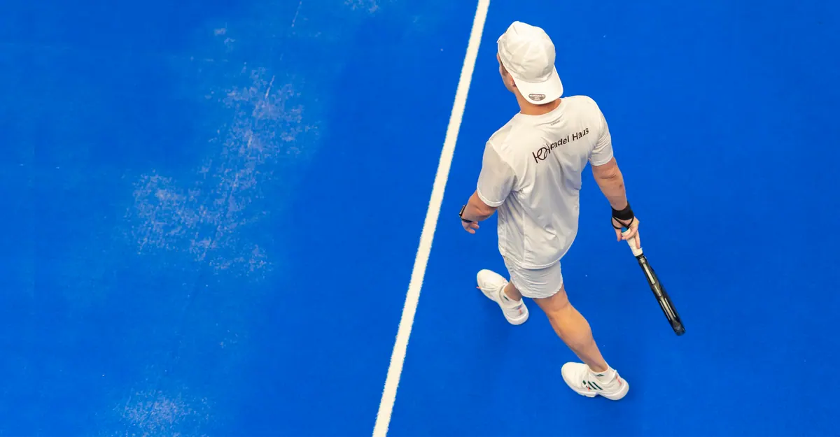 Padel Haus Greenpoint