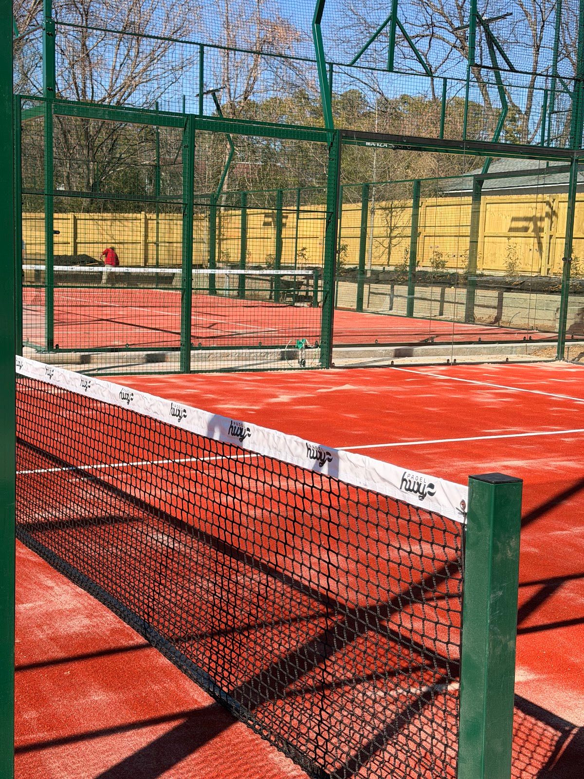 Padel Highway