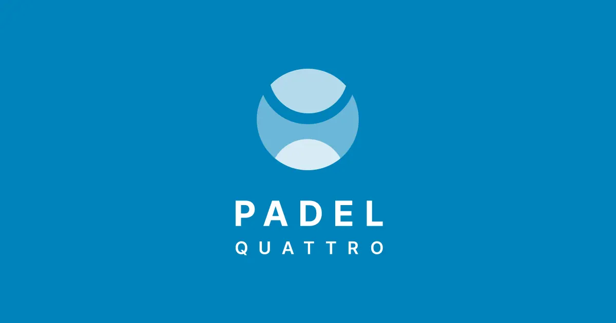 Padel Quattro