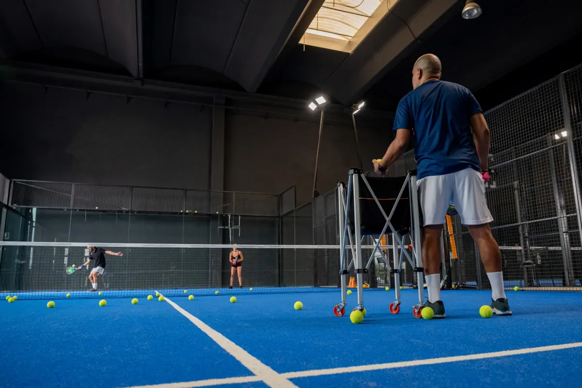Padel Society