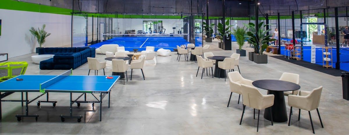Padel Up Club