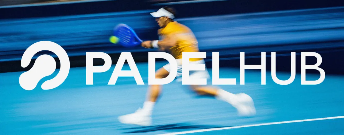 PADELHUB
