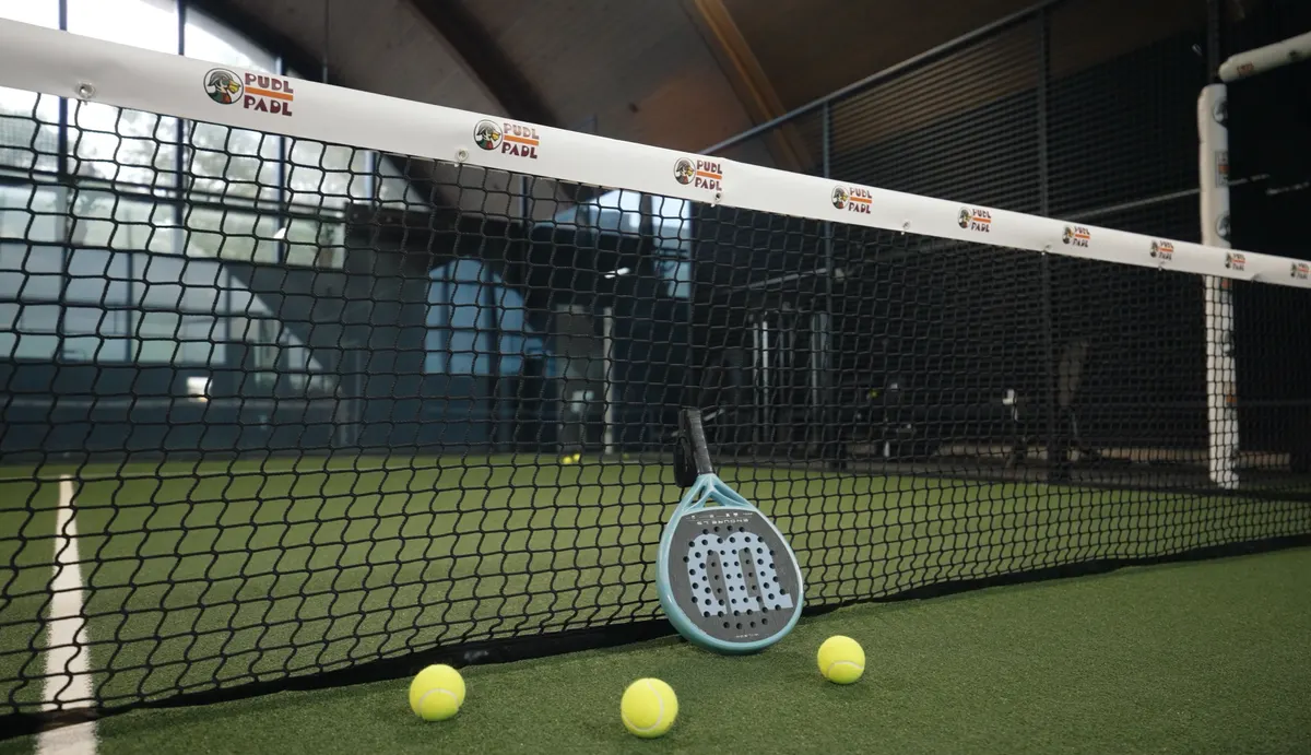 PUDL Padel