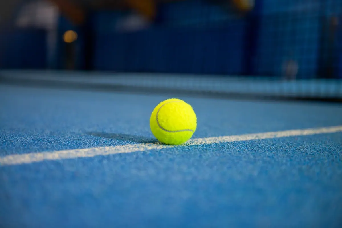 Pulse Padel Hub