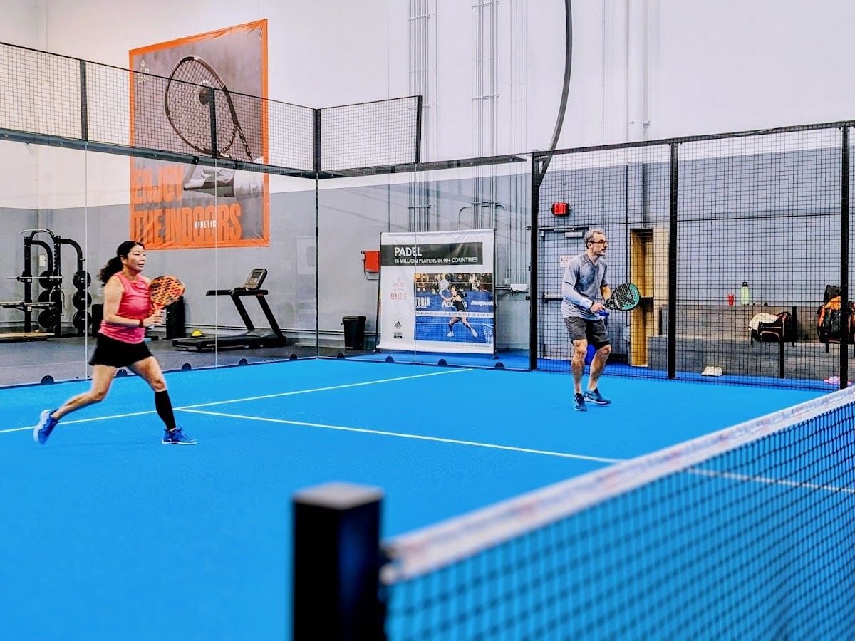 RxPADEL