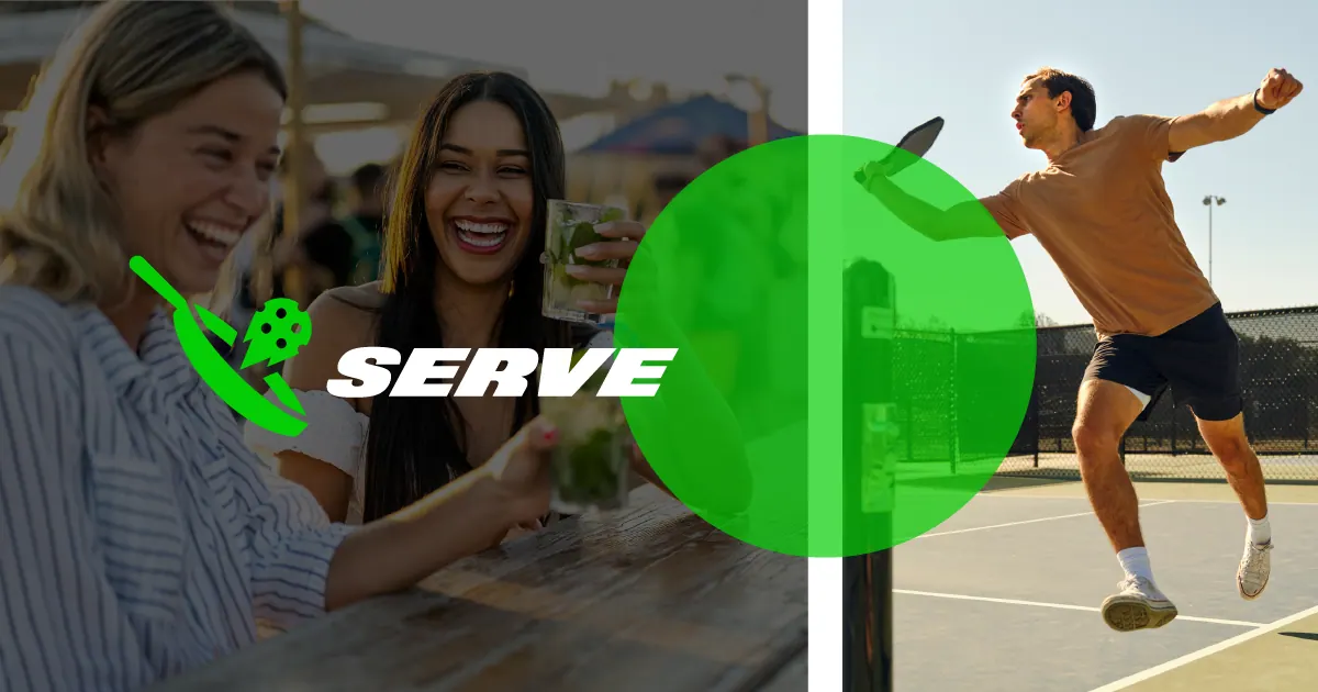 Serve El Paso