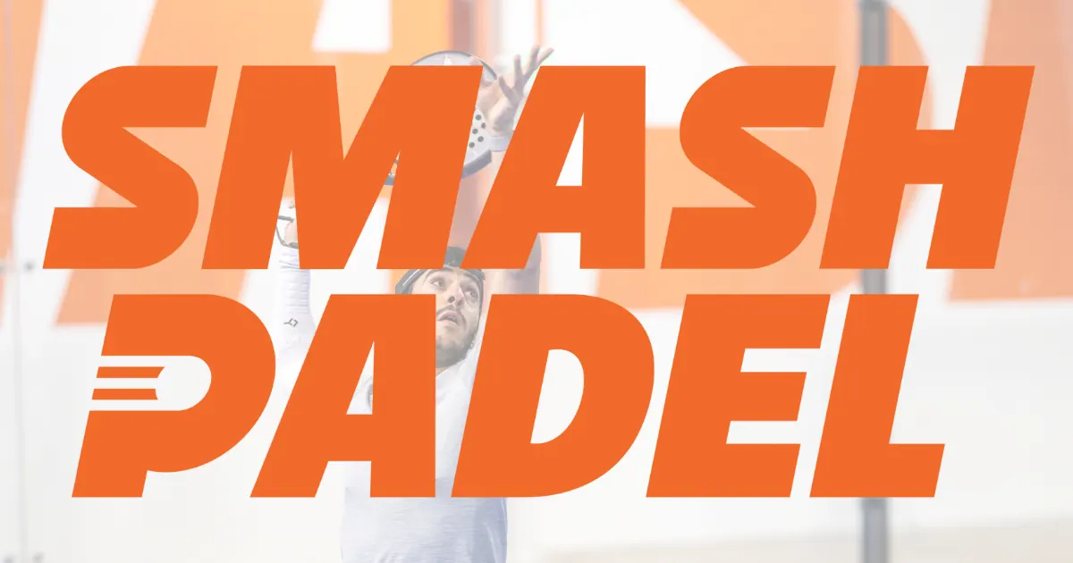 Smash Padel