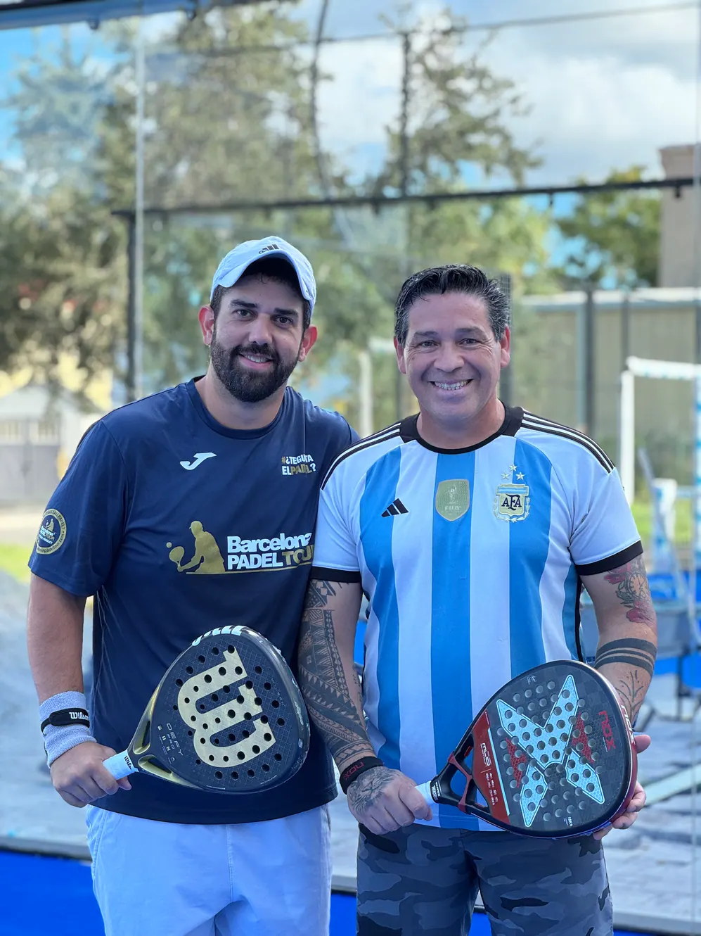 Sodo Padel