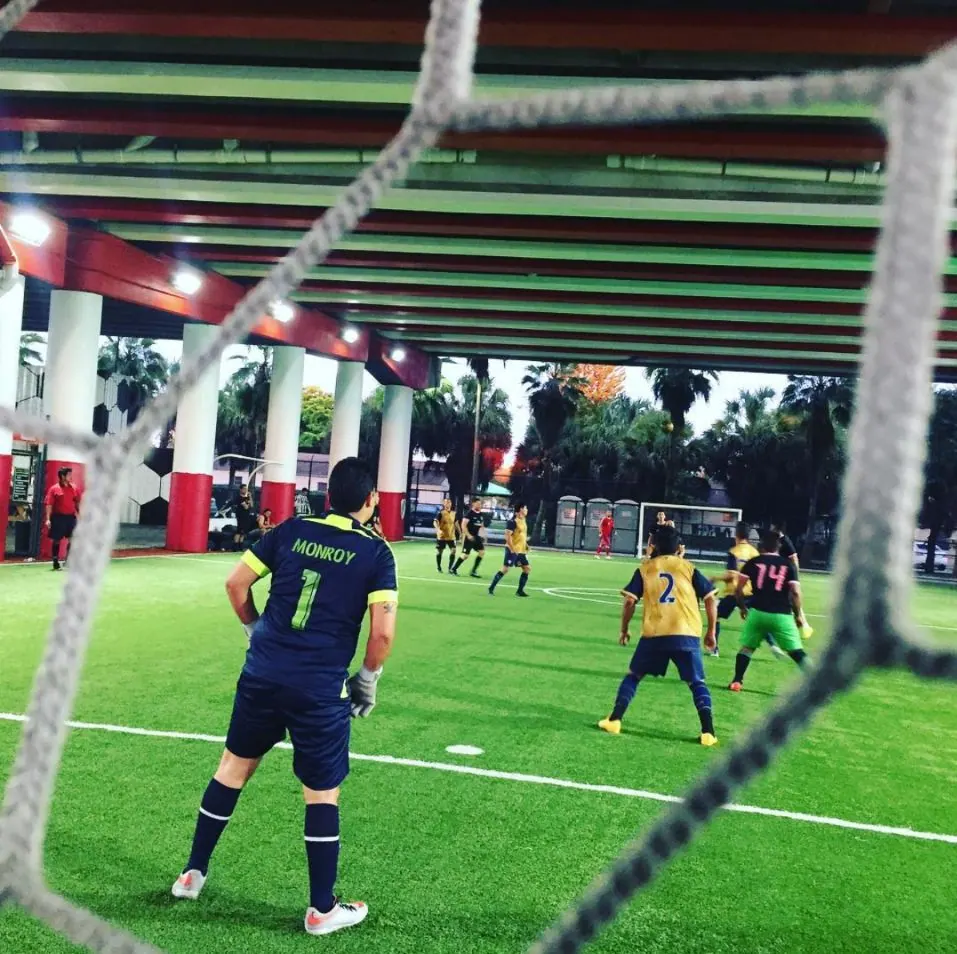 Stadio Soccer