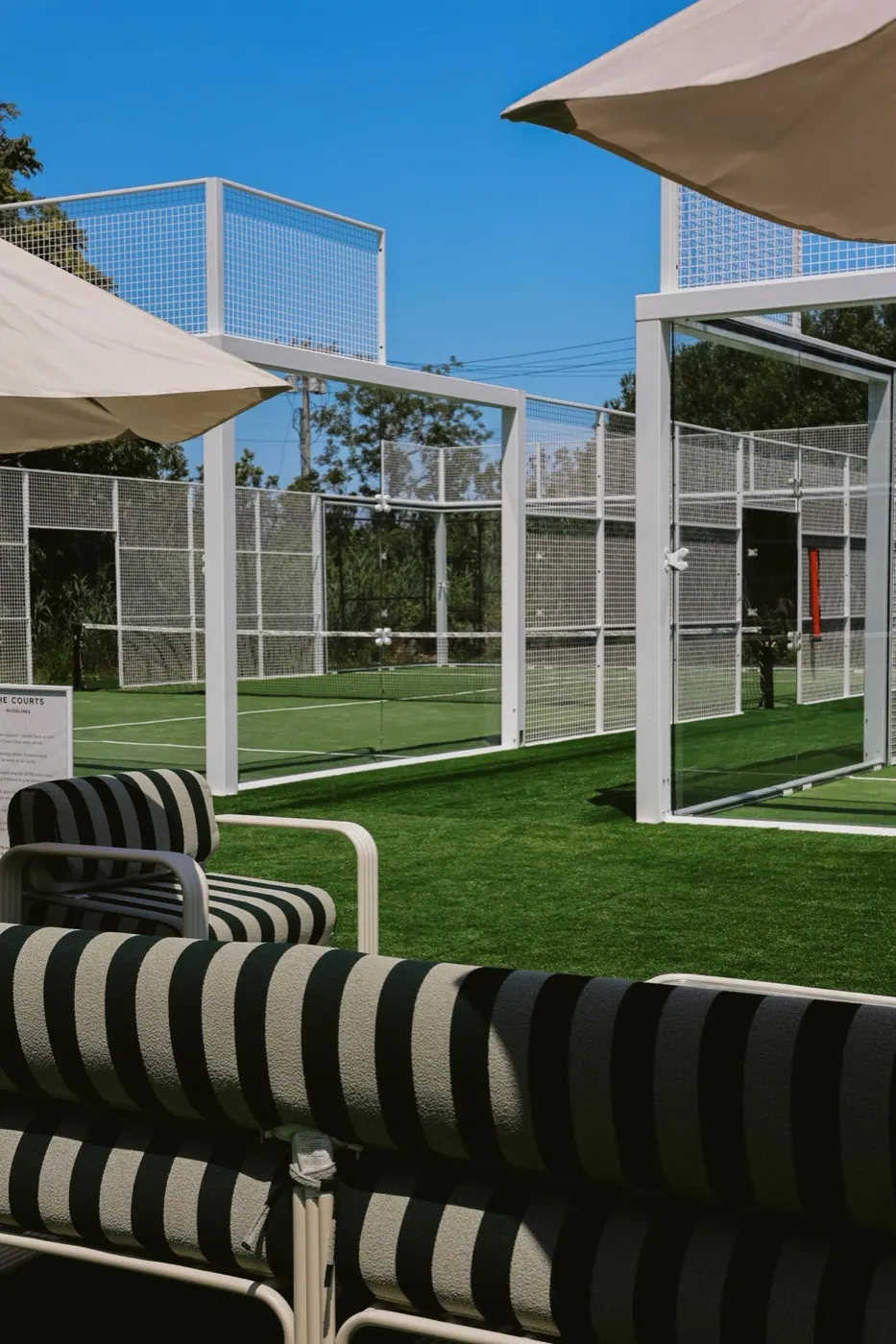 The Courts at Montauk Yacht Club in Montauk, NY - photo 2