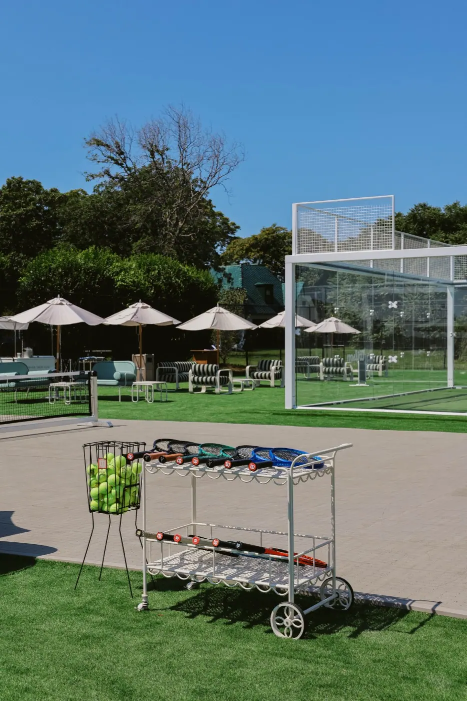 The Courts at Montauk Yacht Club in Montauk, NY - photo 4