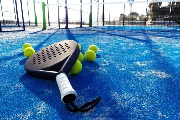The ONE Padel Club