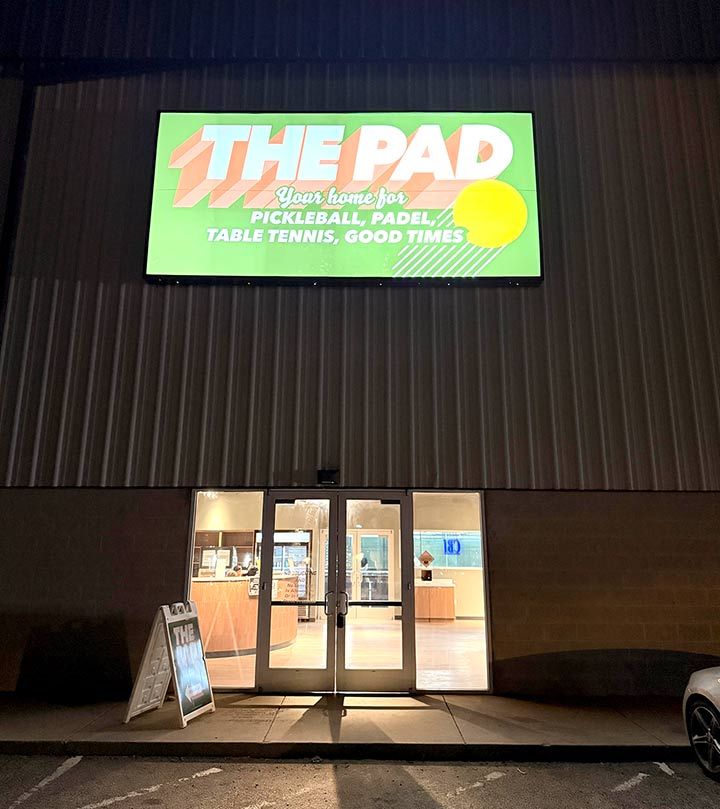 The Pad Tucson