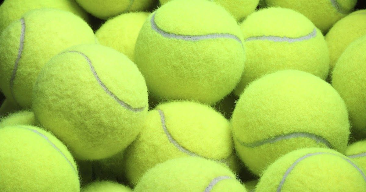 The Parker Racquet Club
