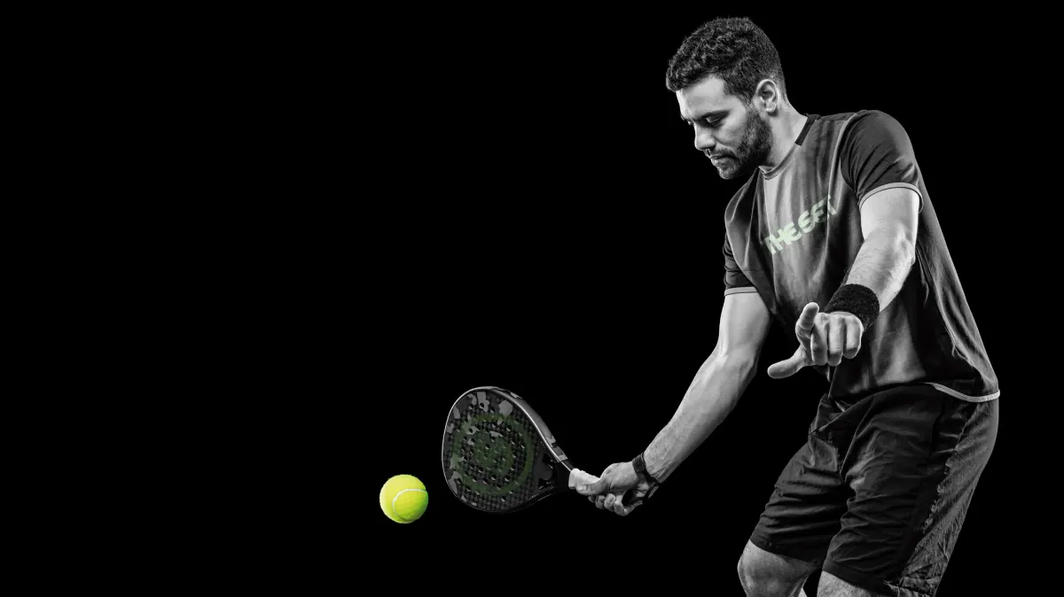The Set Padel Haus