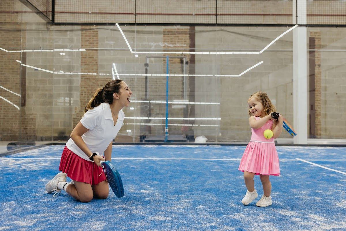Union Padel Club