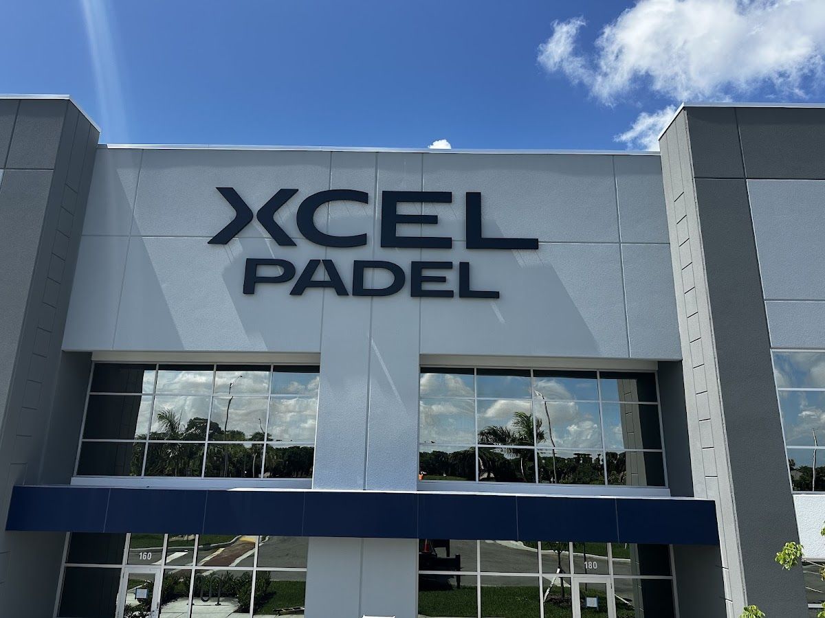 Xcel Padel Westlake