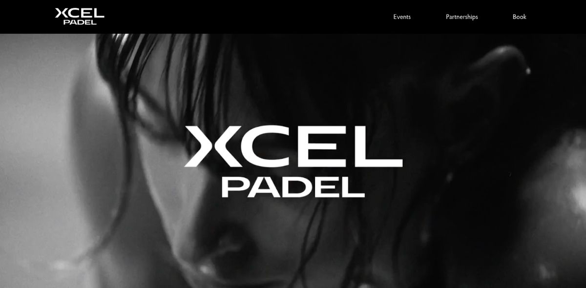 Xcel Padel